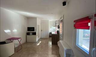 Appartement 1 Pièce 25 m² à louer à Vitry-sur-Seine (94400)