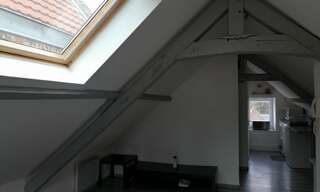 Appartement 1 Pièce 36 m² à louer à Arras (62000)