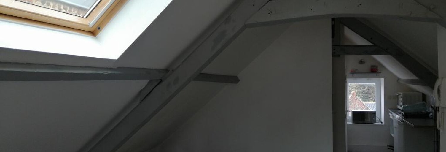 Appartement 1 Pièce 36 m² à louer à Arras (62000)