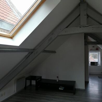 Appartement 1 pièces 460 €