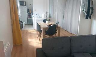 Appartement 1 Pièce 27 m² à louer à Limay (78520)