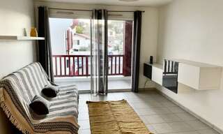 Appartement 1 Pièce 34 m² à louer à Anglet (64600)