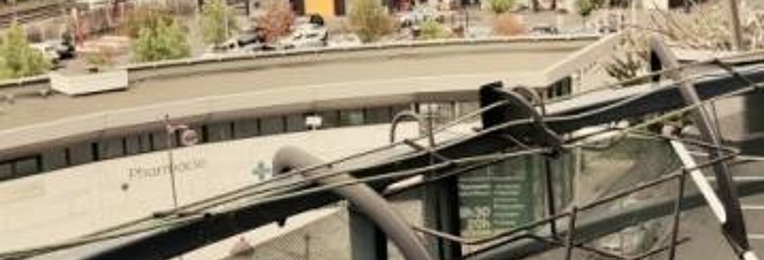 Appartement 1 Pièce 33 m² à louer à Viry-Châtillon (91170)