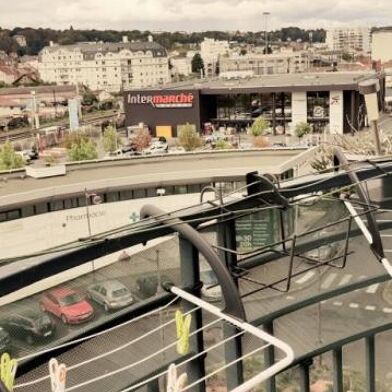 Appartement 1 pièces 750 €