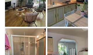 Appartement 1 Pièce 41 m² à louer à Verdun (55100)