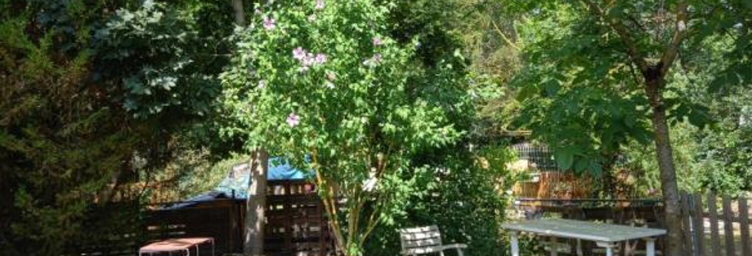 Appartement 1 Pièce 40 m² à louer à Buthiers (77760)