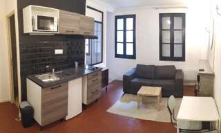 Appartement 1 Pièce 25 m² à louer à Perpignan (66000)