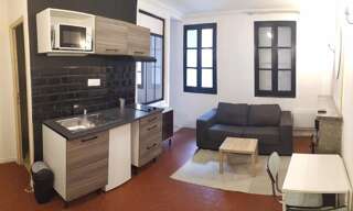 Appartement 1 Pièce 25 m² à louer à Perpignan (66000)