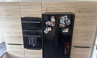 Appartement 4 Pièces 81 m² à louer à Sassenage (38360)