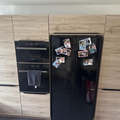 Appartement 4 pièces 1300 €