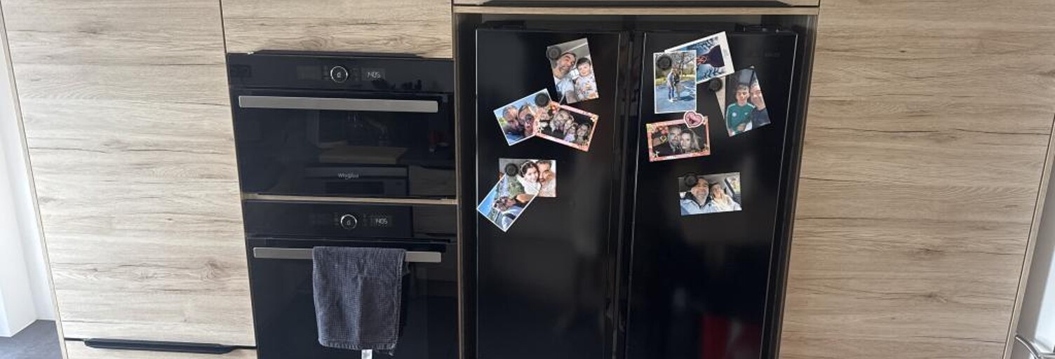 Appartement 4 Pièces 81 m² à louer à Sassenage (38360)