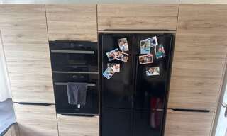 Appartement 4 Pièces 81 m² à louer à Sassenage (38360)