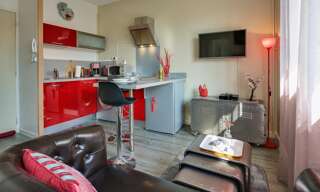 Appartement 2 Pièces 30 m² à louer à Bassens (73000)