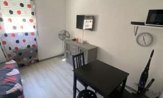 Appartement 1 Pièce 18 m² à louer à Avignon (84000)
