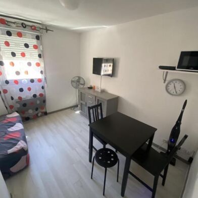 Appartement 1 pièces 400 €