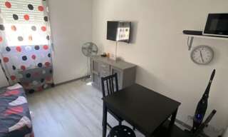 Appartement 1 Pièce 18 m² à louer à Avignon (84000)