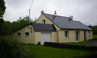 Maison 6 Pièces 105 m² à louer à Noyal-Châtillon-sur-Seiche (35230)