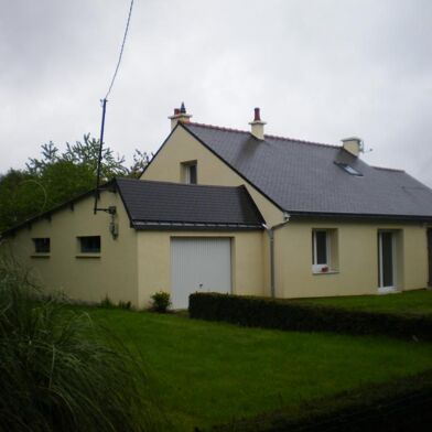 Maison 6 pièces 1150 €