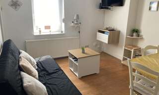 Appartement 2 Pièces 45 m² à louer à Merlimont (62155)