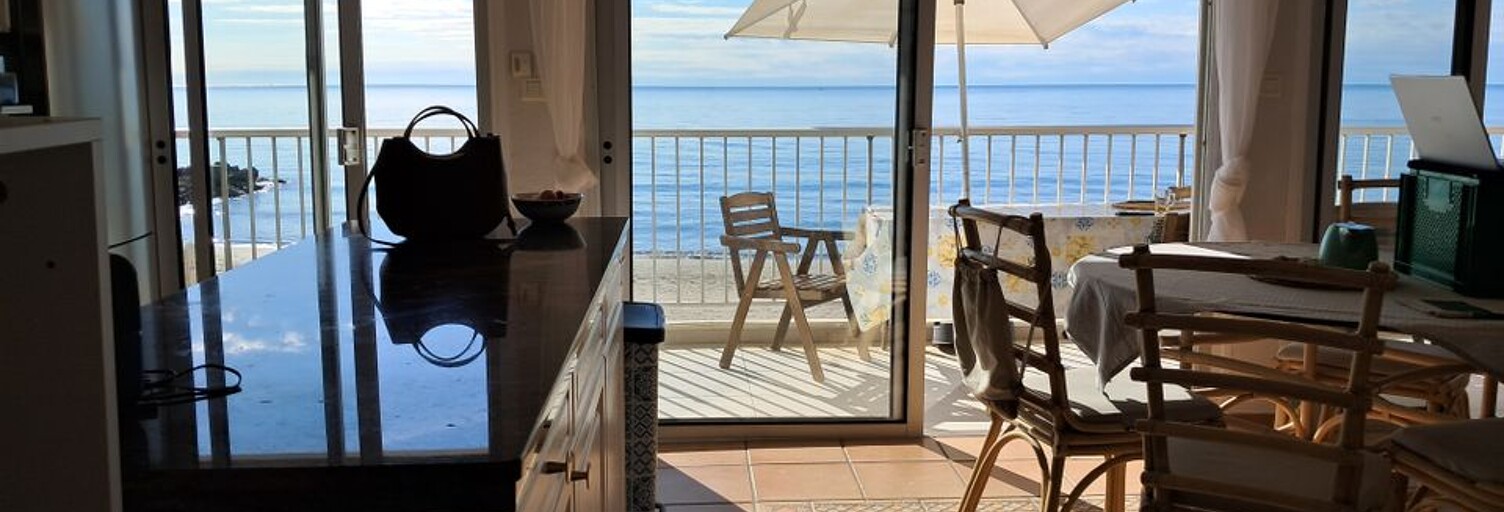 Appartement 3 Pièces 46 m² à louer à Palavas-les-Flots (34250)