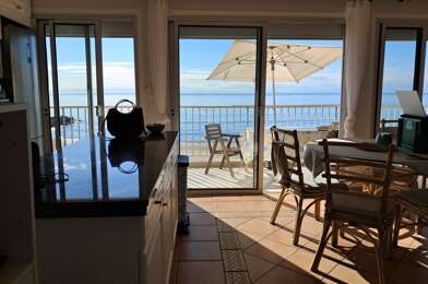Appartement 3 pièces 1340 €