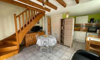 Maison 3 Pièces 35 m² à louer à Béziers (34500)