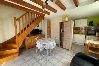 Maison 3 pièces 680 €