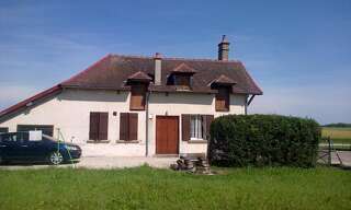 Maison 3 Pièces 73 m² à louer à Moussey (10800)