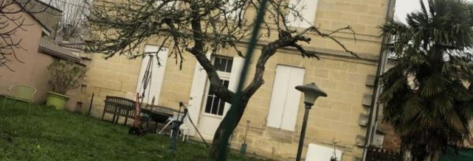 Maison 7 Pièces 185 m² à louer à Pauillac (33250)