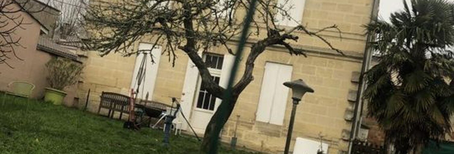 Maison 7 Pièces 185 m² à louer à Pauillac (33250)