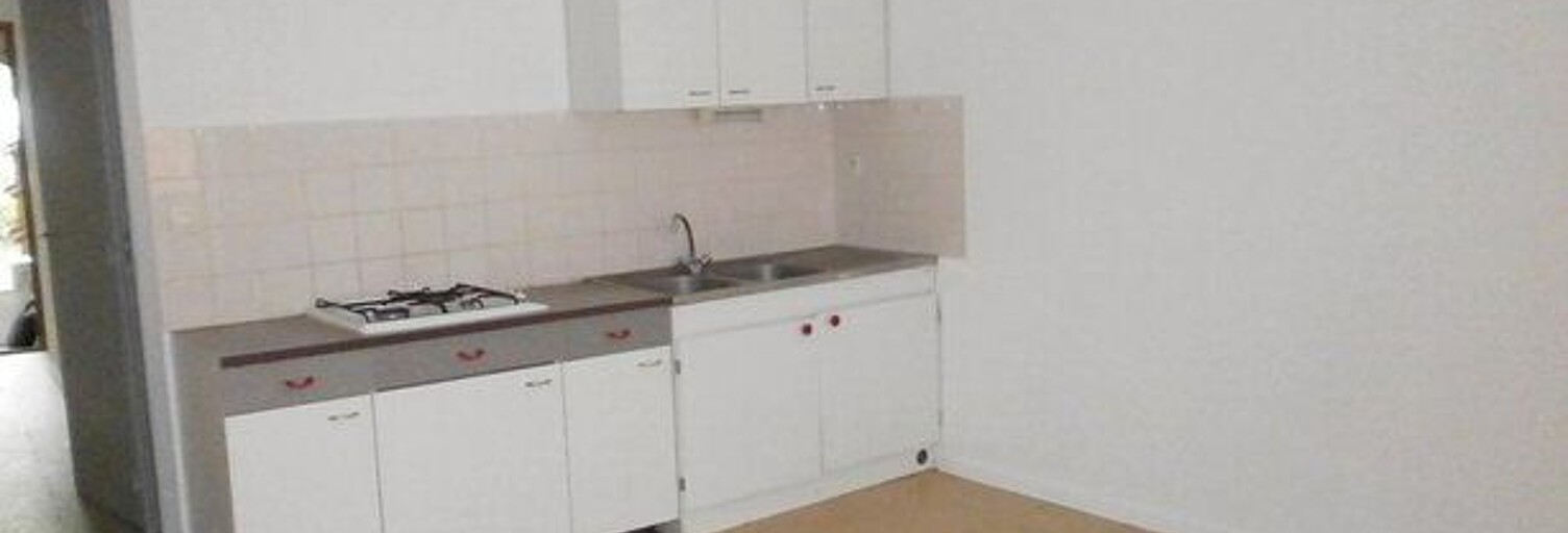 Appartement 2 Pièces 33 m² à louer à Tenay (01230)