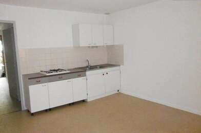 Appartement 2 pièces 440 €
