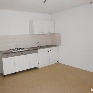 Appartement 2 pièces 440 €