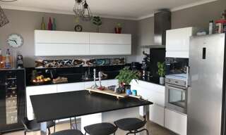 Appartement 3 Pièces 68 m² à louer à Aix-en-Provence (13090)