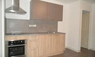 Appartement 2 Pièces 32 m² à louer à Mons (30340)