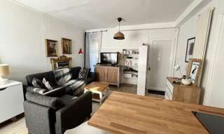 Appartement 2 Pièces 31 m² à louer à Nantes (44000)