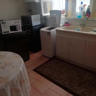 Appartement 2 pièces 498 €