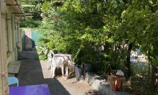 Maison 2 Pièces 30 m² à louer à Aix-en-Provence (13090)