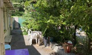 Maison 2 Pièces 30 m² à louer à Aix-en-Provence (13090)