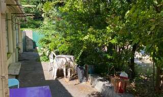 Maison 2 Pièces 30 m² à louer à Aix-en-Provence (13080)