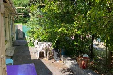 Maison 2 pièces 870 €