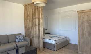 Appartement 1 Pièce 35 m² à louer à Angers (49000)