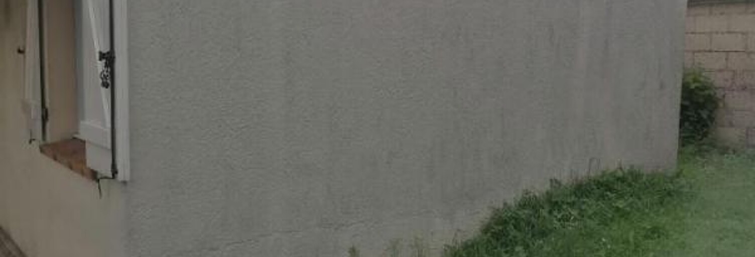 Maison 2 Pièces 30 m² à louer à Melun (77000)