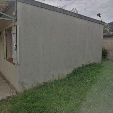 Maison 2 pièces 690 €