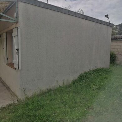 Maison 2 pièces 690 €