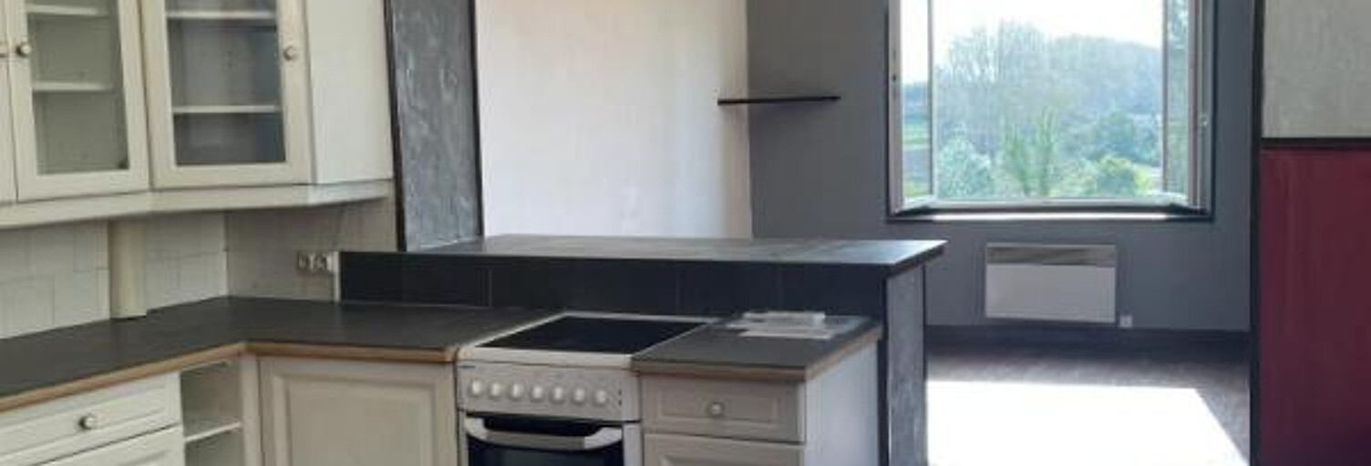 Appartement 3 Pièces 75 m² à louer à Carbonne (31390)