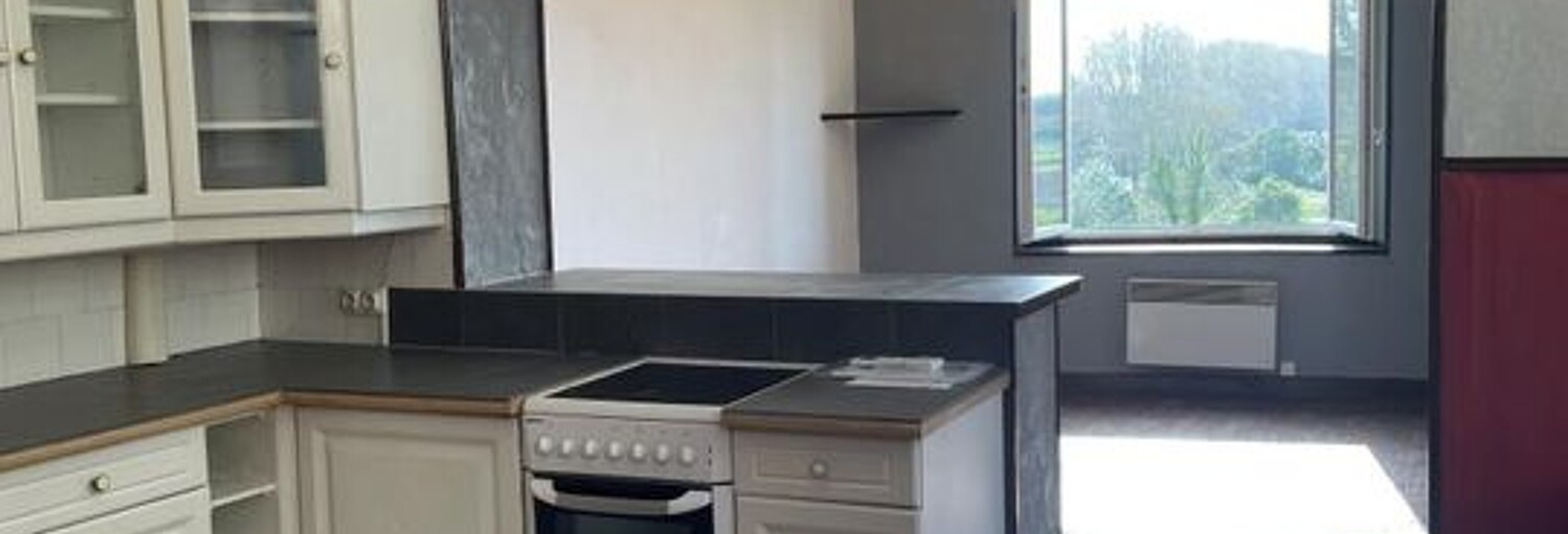 Appartement 3 Pièces 75 m² à louer à Carbonne (31390)