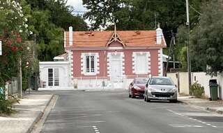 Maison 5 Pièces 102 m² à louer à Pessac (33600)