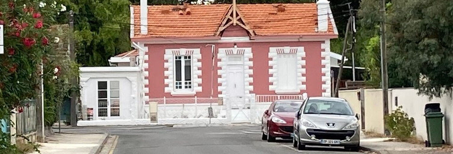 Maison 5 Pièces 102 m² à louer à Pessac (33600)