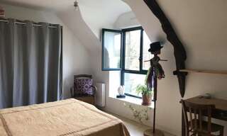 Appartement 1 Pièce 18 m² à louer à Saint-Avé (56890)